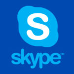 skype